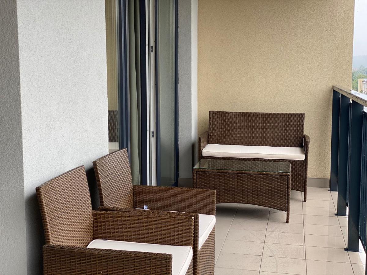 Family & Business Elegant Apartments Kadzielnia, Ul Zgody, Stadion Korona, Wdk -1 Bedroom, Terrace, Garage - New! Kielce Esterno foto