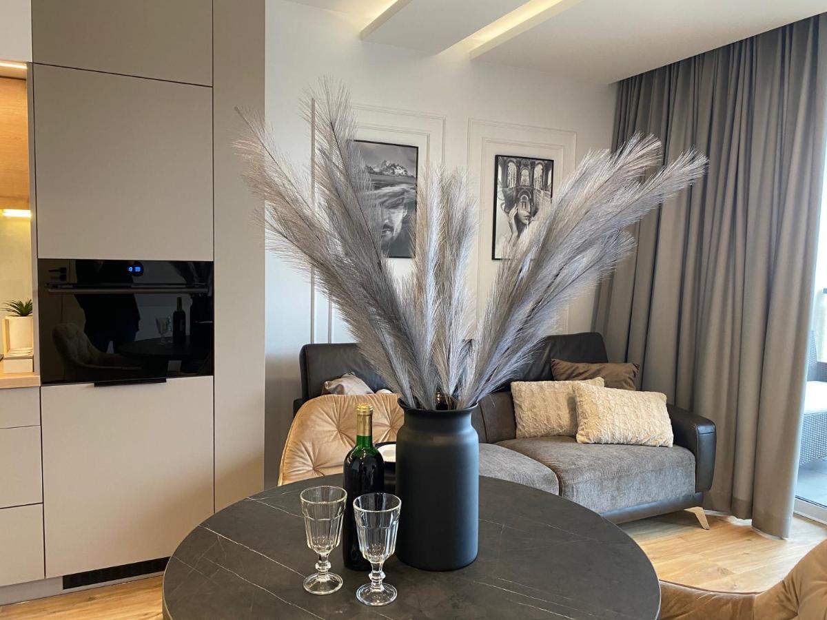 Family & Business Elegant Apartments Kadzielnia, Ul Zgody, Stadion Korona, Wdk -1 Bedroom, Terrace, Garage - New! Kielce Esterno foto